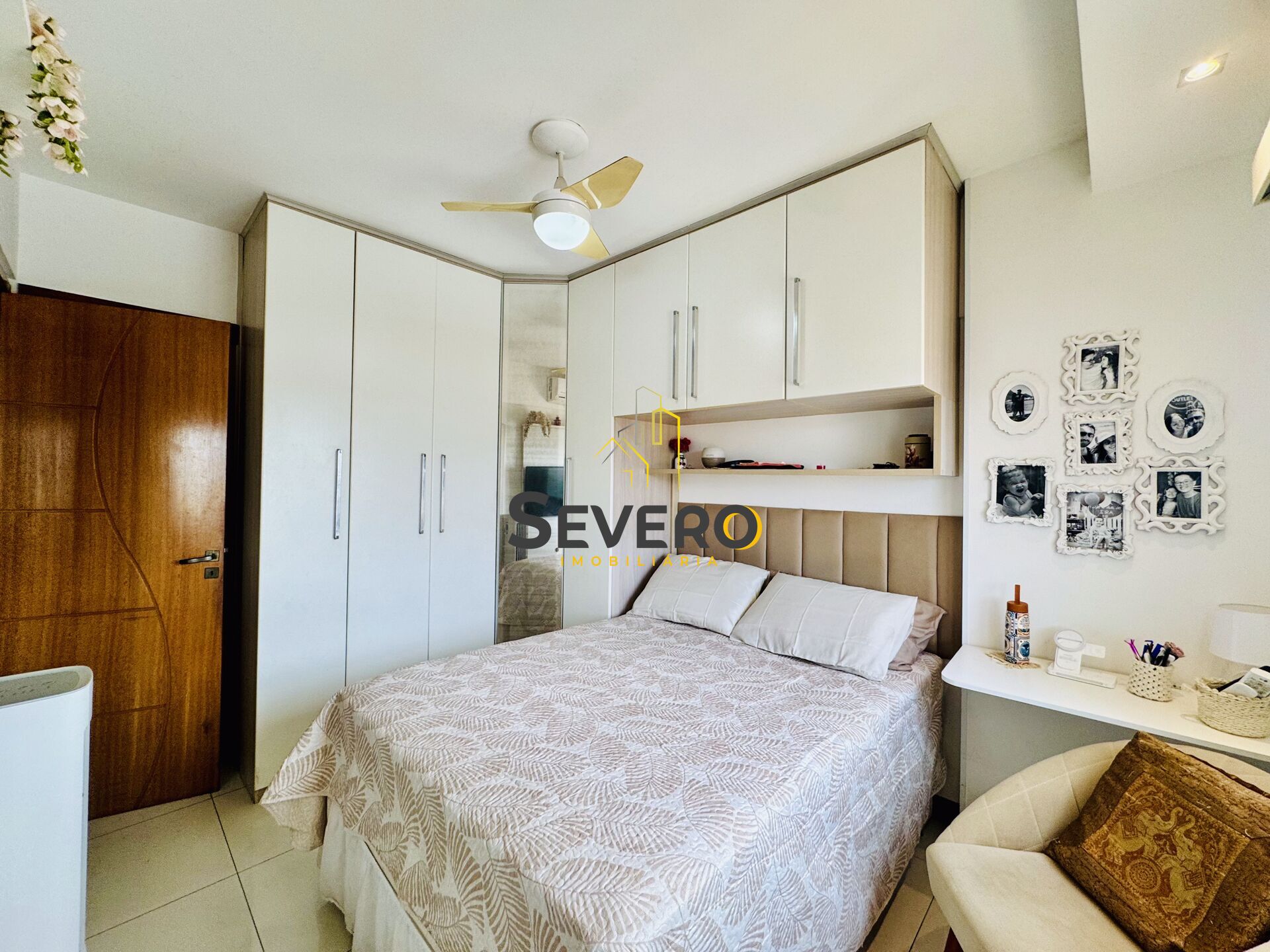 Apartamento, 3 quartos, 81 m² - Foto 8