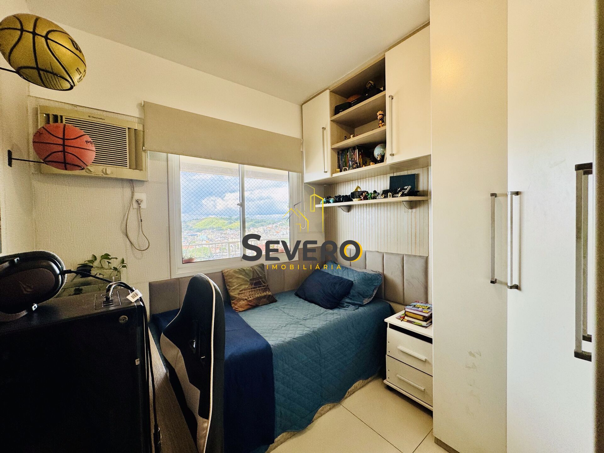 Apartamento, 3 quartos, 81 m² - Foto 16