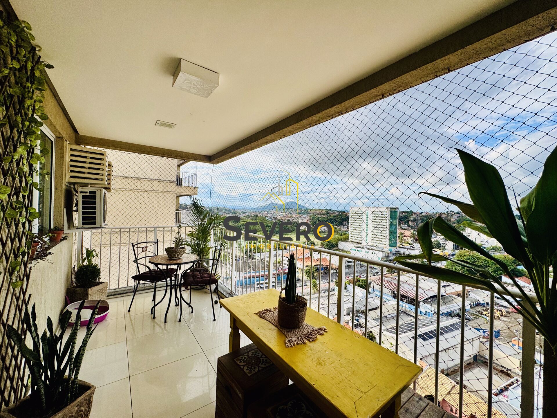 Apartamento, 3 quartos, 81 m² - Foto 1