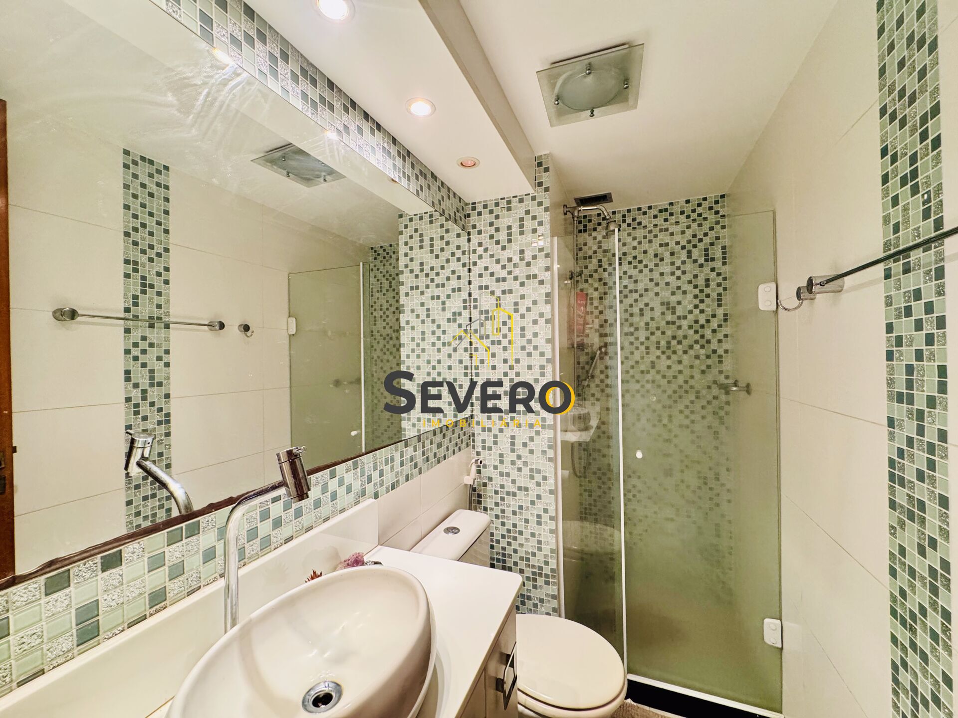Apartamento, 3 quartos, 81 m² - Foto 7