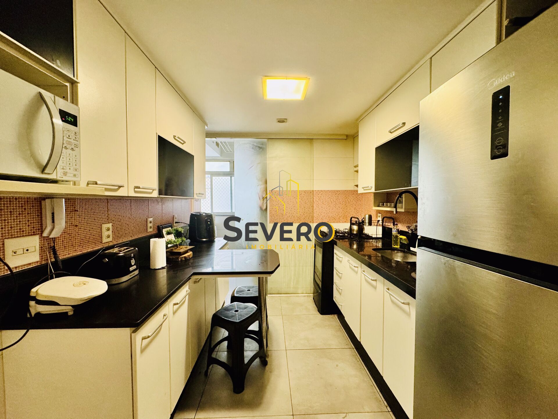 Apartamento, 3 quartos, 81 m² - Foto 15