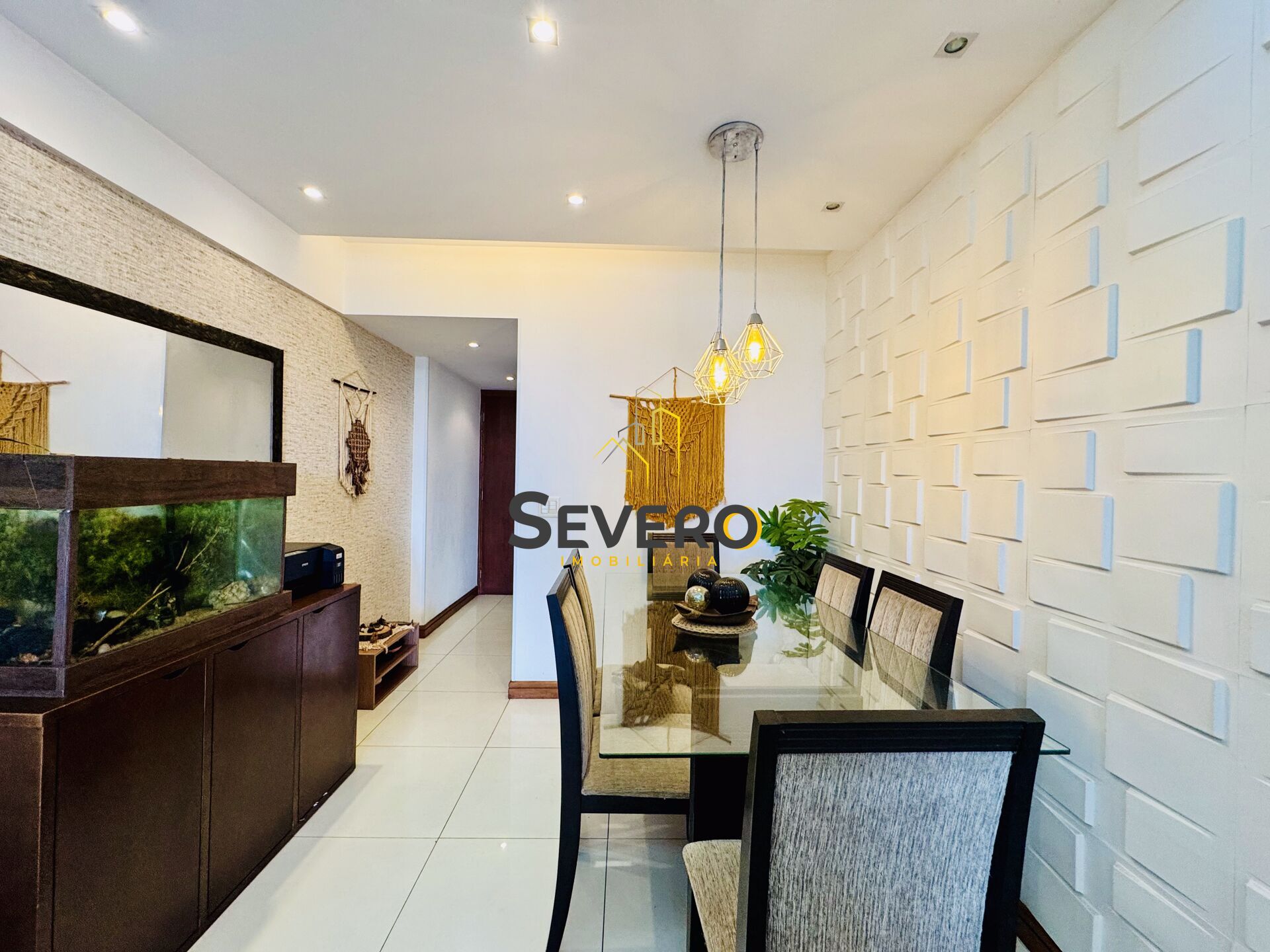 Apartamento, 3 quartos, 81 m² - Foto 6