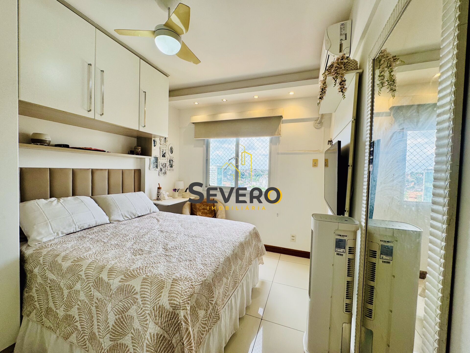 Apartamento, 3 quartos, 81 m² - Foto 9