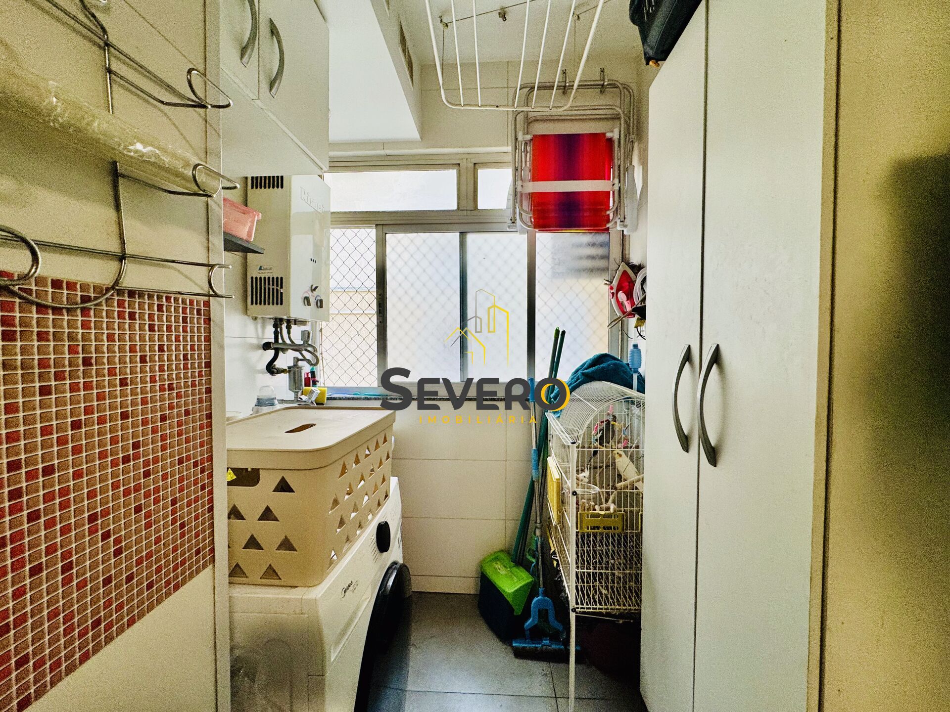 Apartamento, 3 quartos, 81 m² - Foto 19