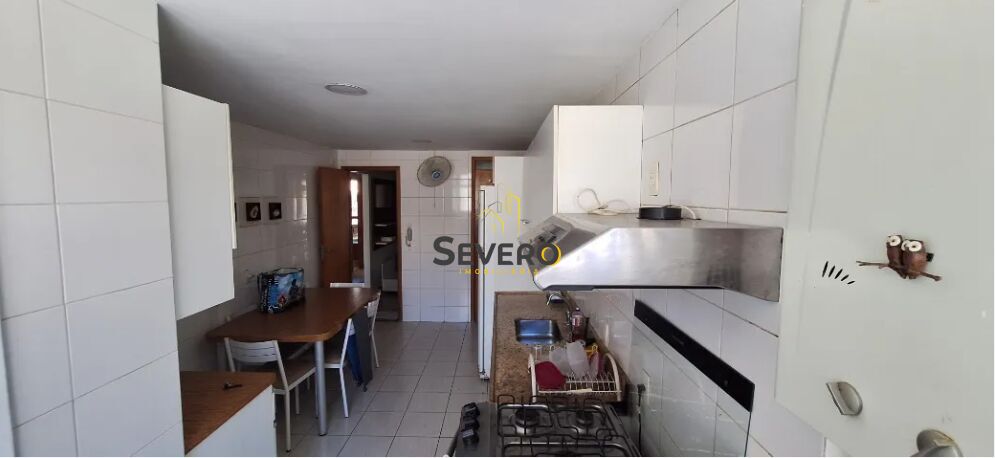 Apartamento, 3 quartos, 126 m² - Foto 16
