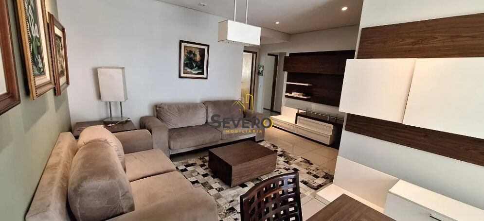 Apartamento, 3 quartos, 126 m² - Foto 11