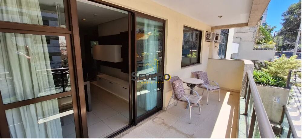Apartamento, 3 quartos, 126 m² - Foto 5