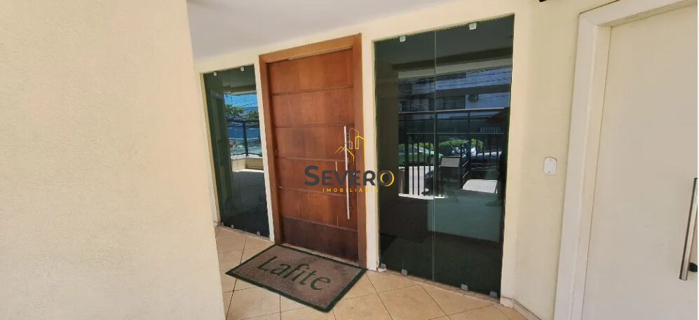 Apartamento, 3 quartos, 126 m² - Foto 4