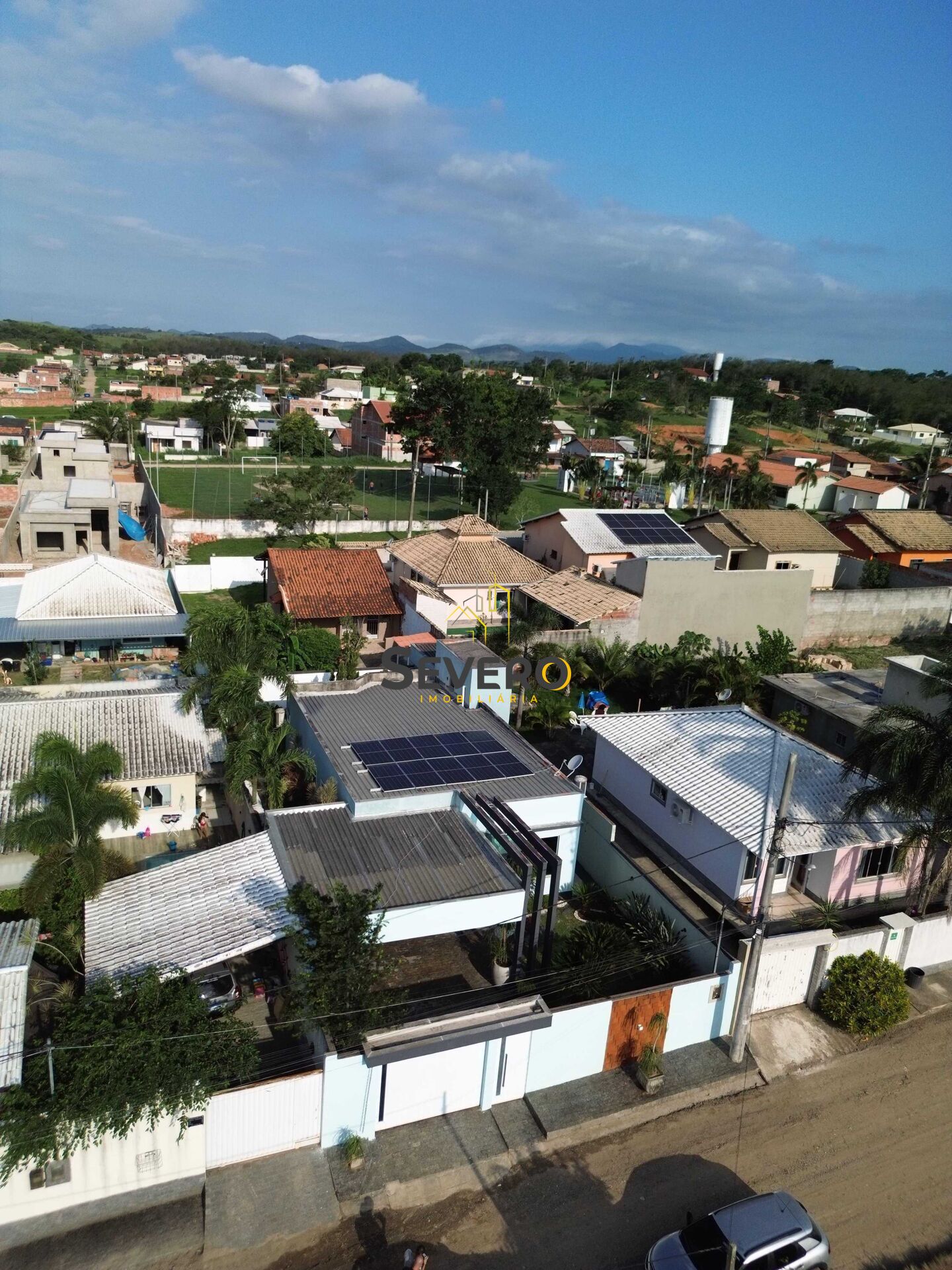 Casa, 2 quartos, 187 m² - Foto 7