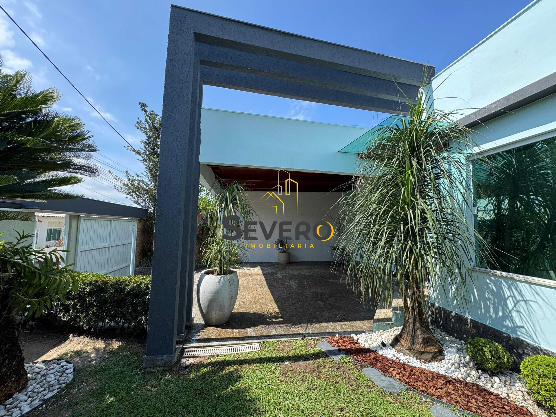 Casa, 2 quartos, 187 m² - Foto 4
