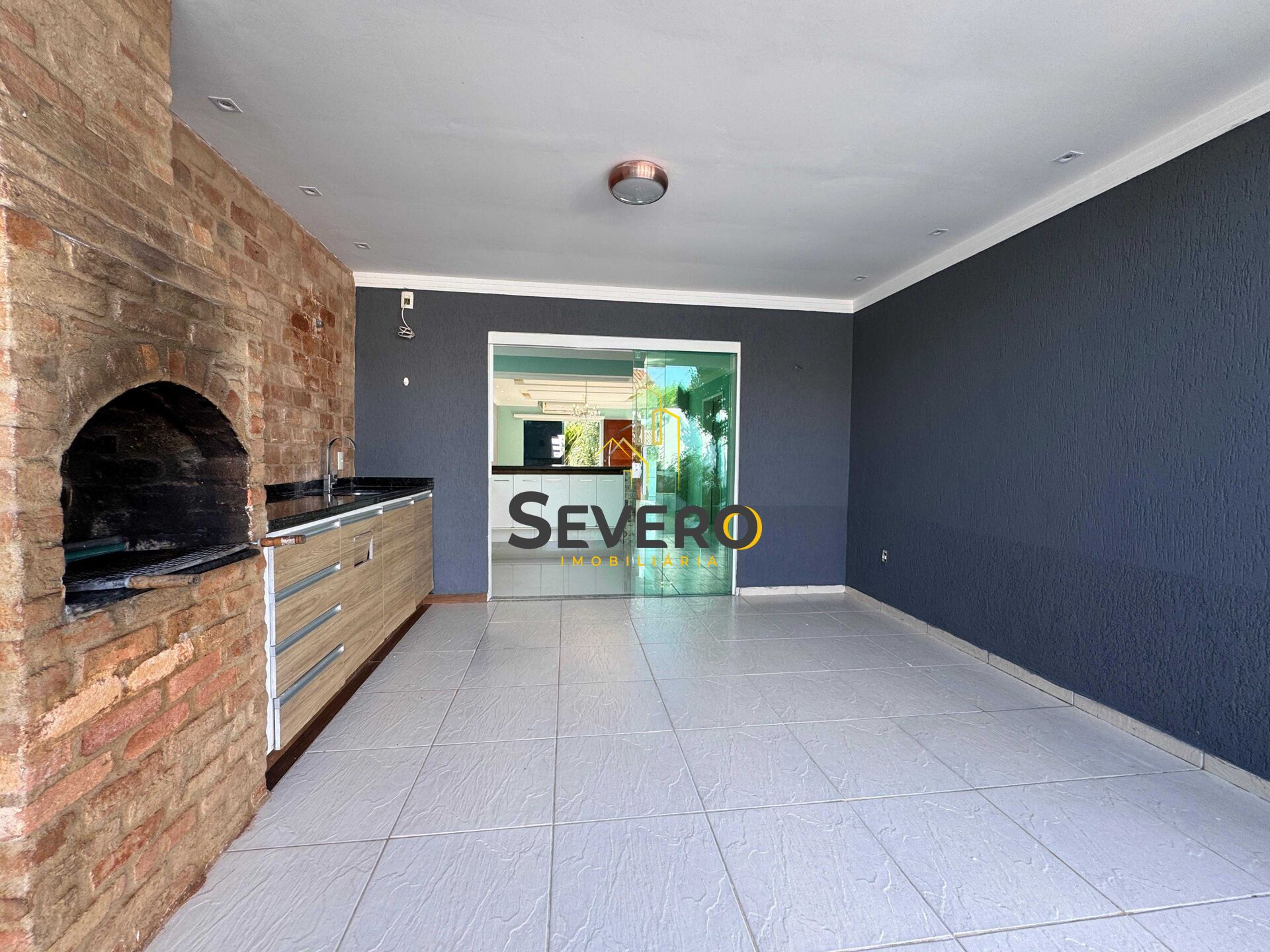 Casa, 2 quartos, 187 m² - Foto 9