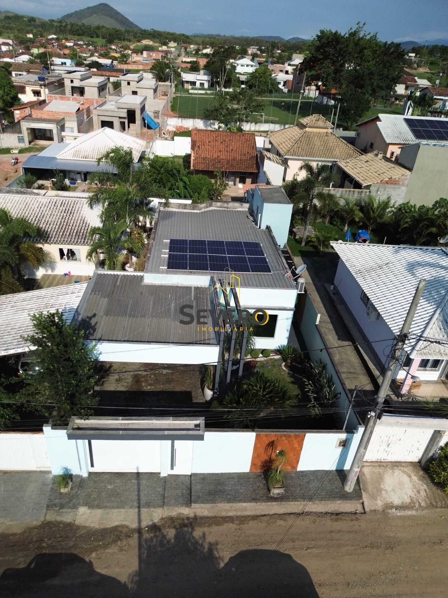Casa, 2 quartos, 187 m² - Foto 8