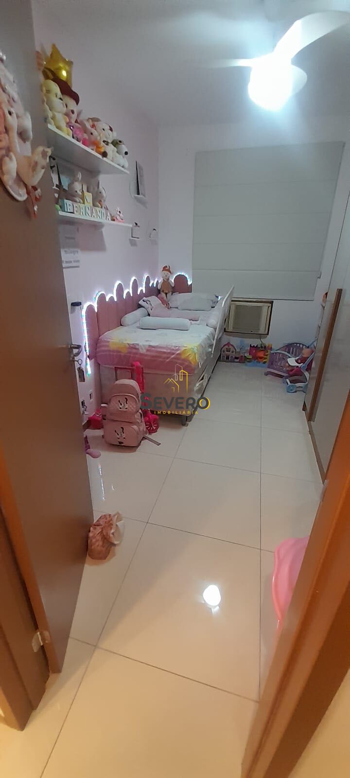 Apartamento à venda com 2 quartos, 60m² - Foto 9