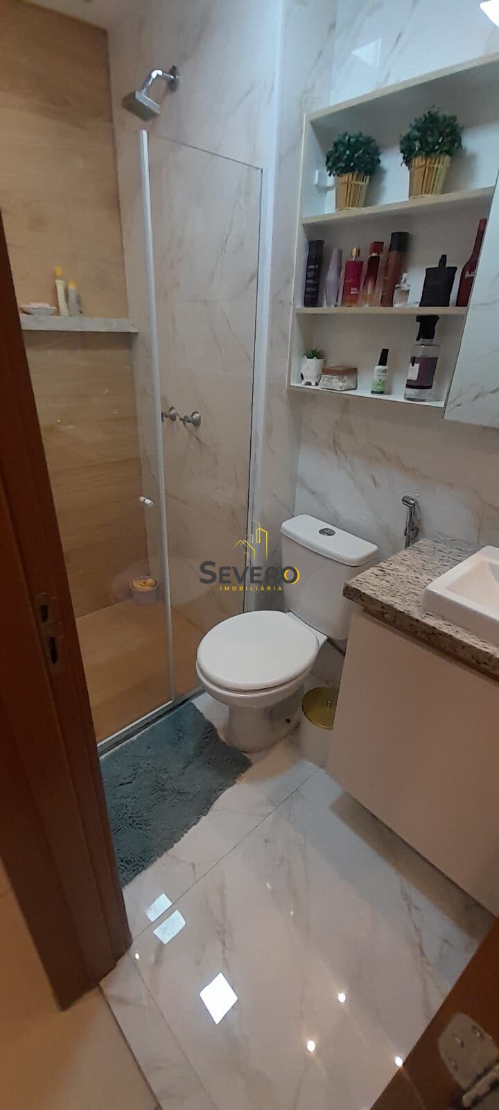 Apartamento à venda com 2 quartos, 60m² - Foto 15