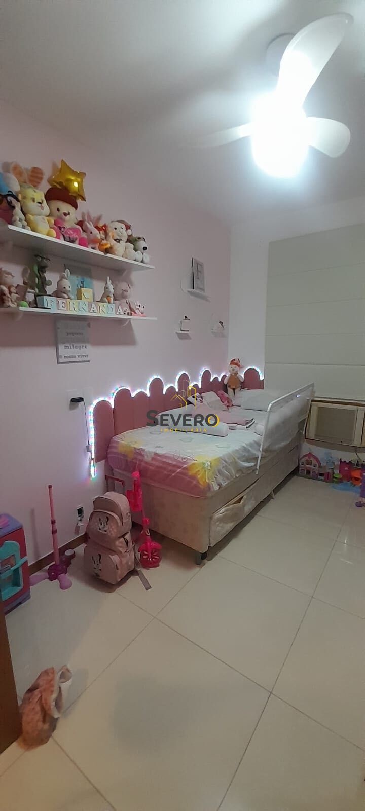 Apartamento à venda com 2 quartos, 60m² - Foto 10