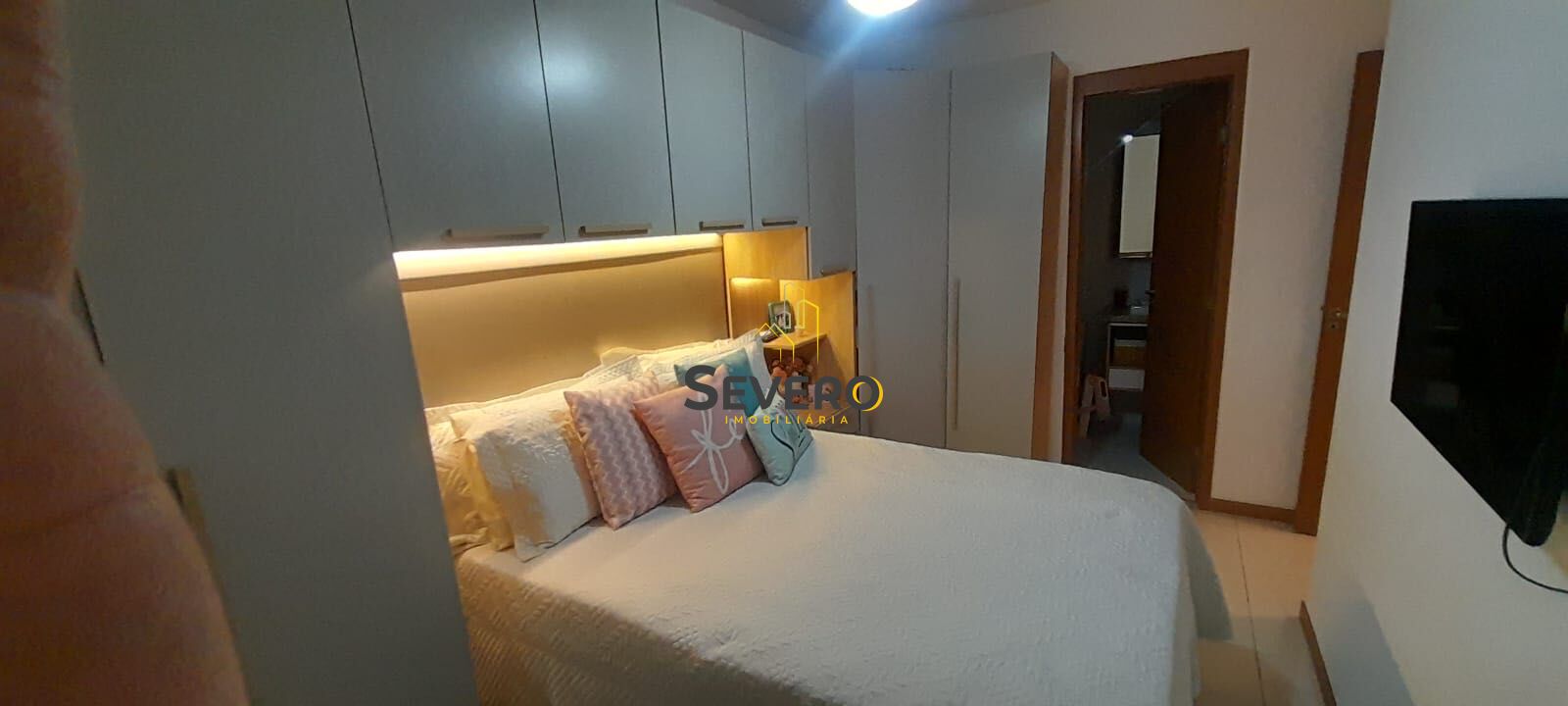 Apartamento à venda com 2 quartos, 60m² - Foto 14