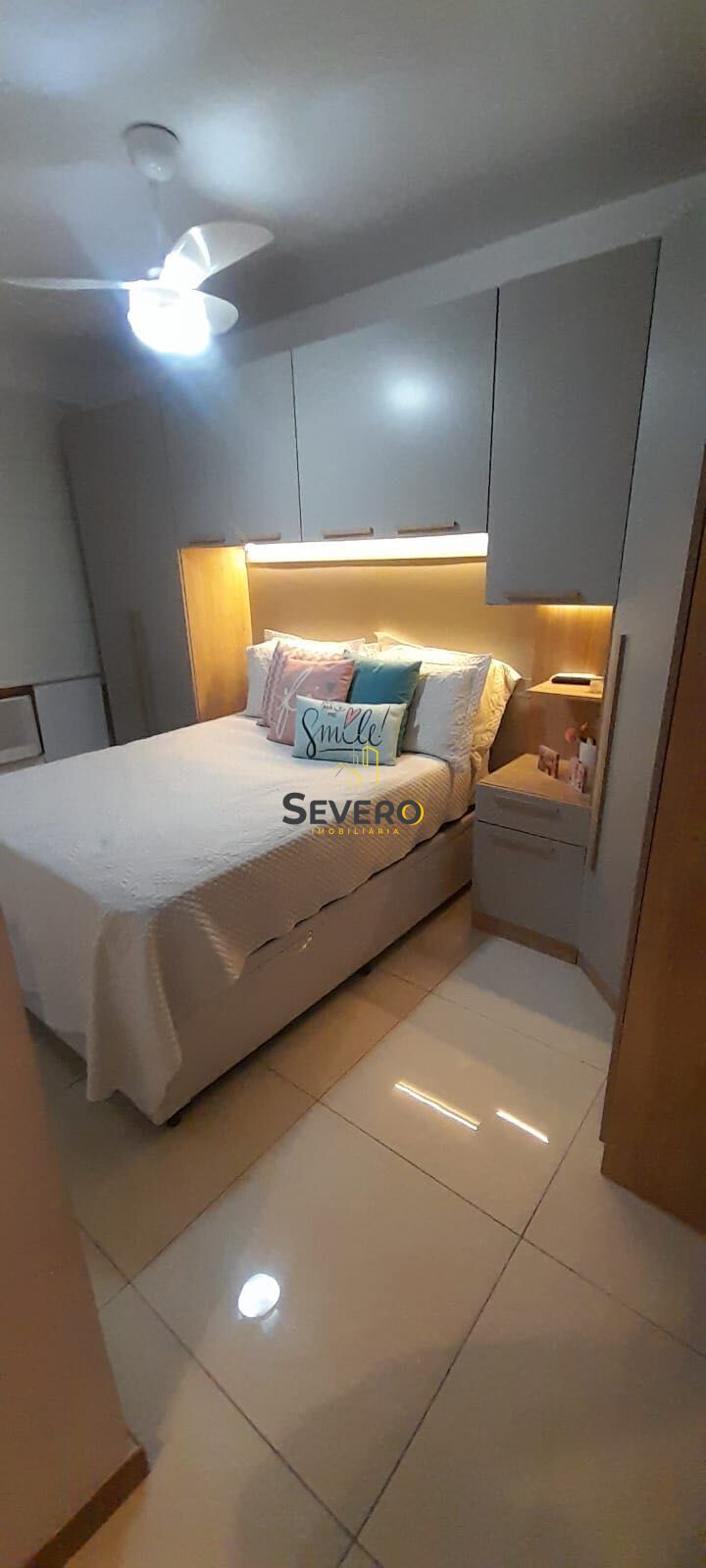 Apartamento à venda com 2 quartos, 60m² - Foto 13
