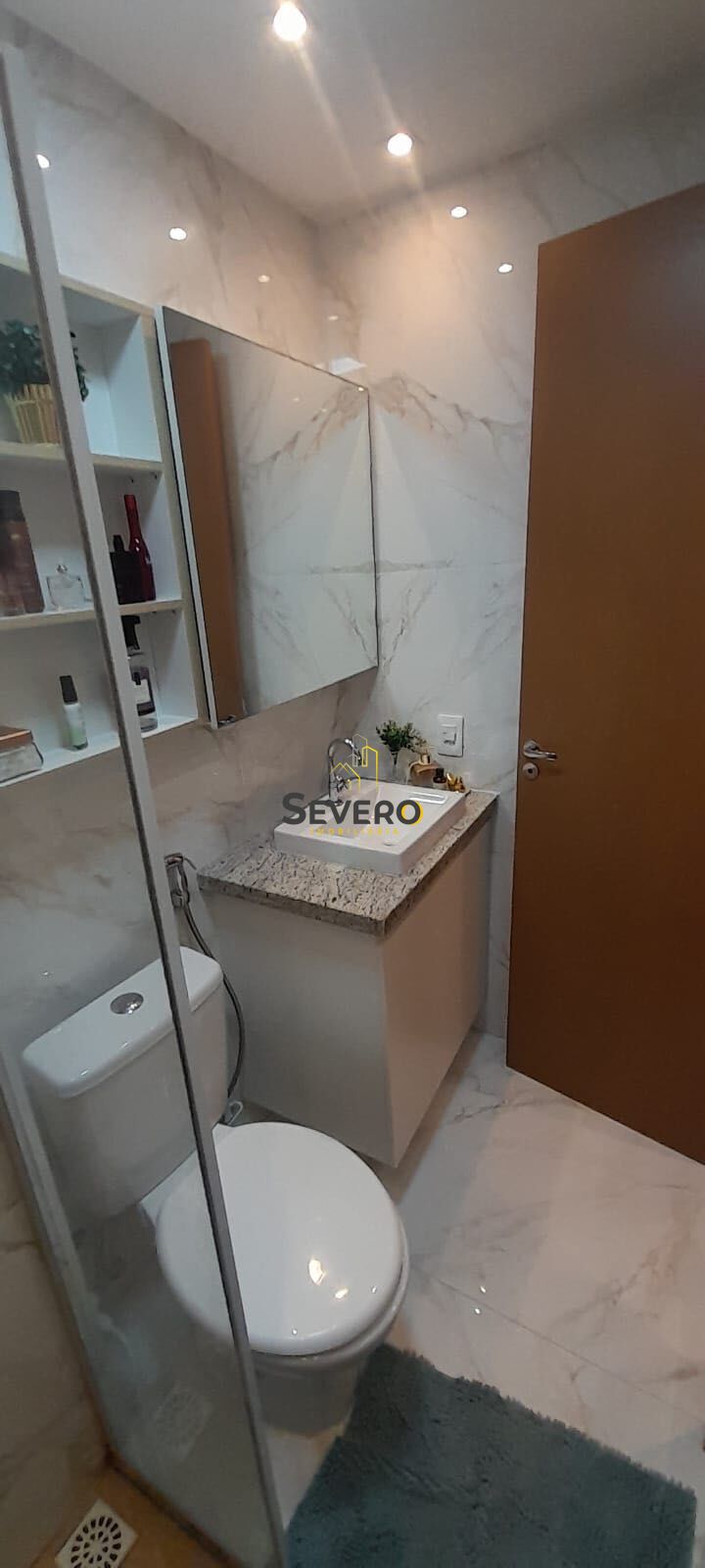 Apartamento à venda com 2 quartos, 60m² - Foto 12