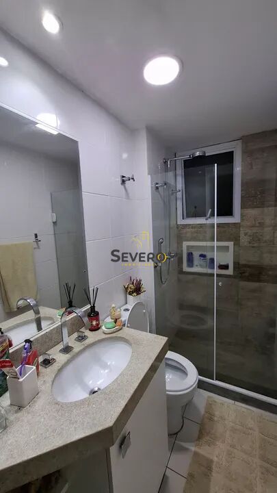 Apartamento à venda com 2 quartos, 80m² - Foto 9