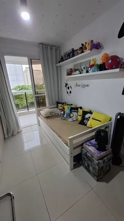 Apartamento à venda com 2 quartos, 80m² - Foto 10