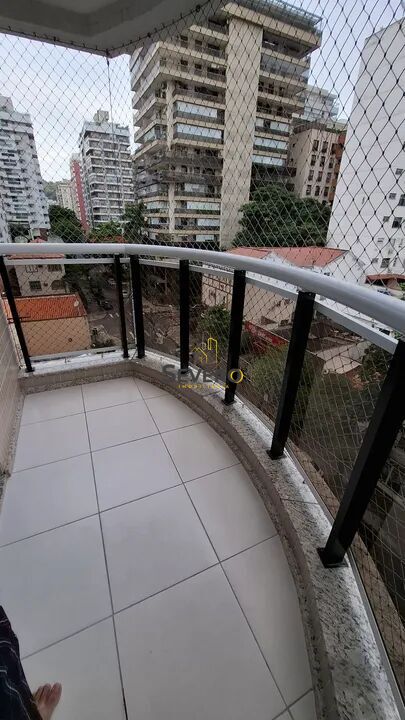 Apartamento à venda com 2 quartos, 80m² - Foto 15