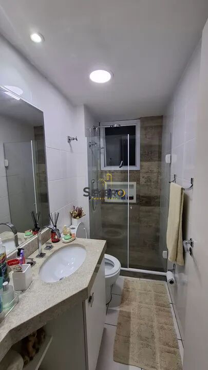 Apartamento à venda com 2 quartos, 80m² - Foto 8