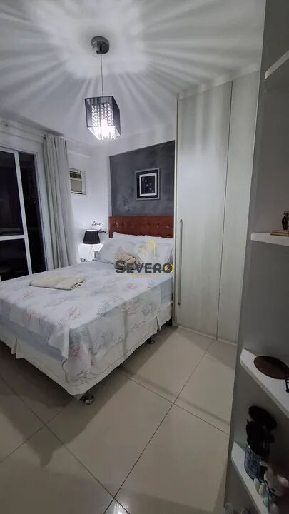 Apartamento à venda com 2 quartos, 80m² - Foto 6