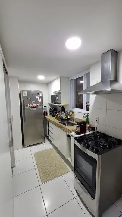 Apartamento à venda com 2 quartos, 80m² - Foto 13