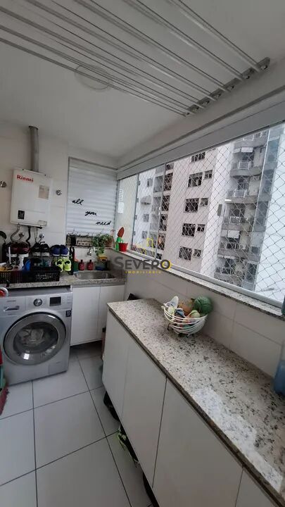 Apartamento à venda com 2 quartos, 80m² - Foto 17