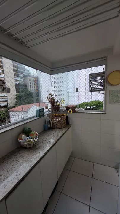 Apartamento à venda com 2 quartos, 80m² - Foto 16