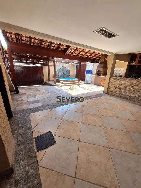 Casa de Condomínio à venda com 2 quartos, 125m² - Foto 3