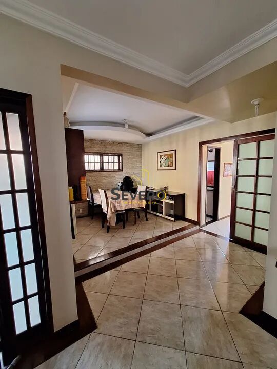 Casa de Condomínio à venda com 2 quartos, 125m² - Foto 6