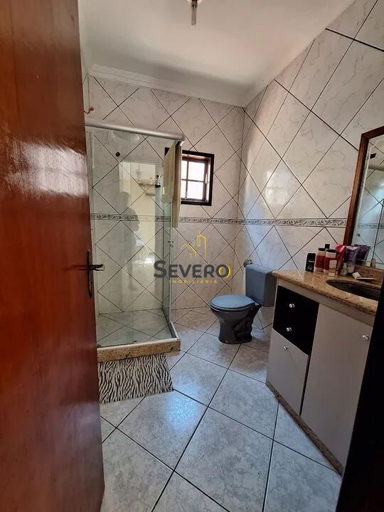 Casa de Condomínio à venda com 2 quartos, 125m² - Foto 14