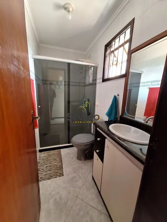 Casa de Condomínio à venda com 2 quartos, 125m² - Foto 12