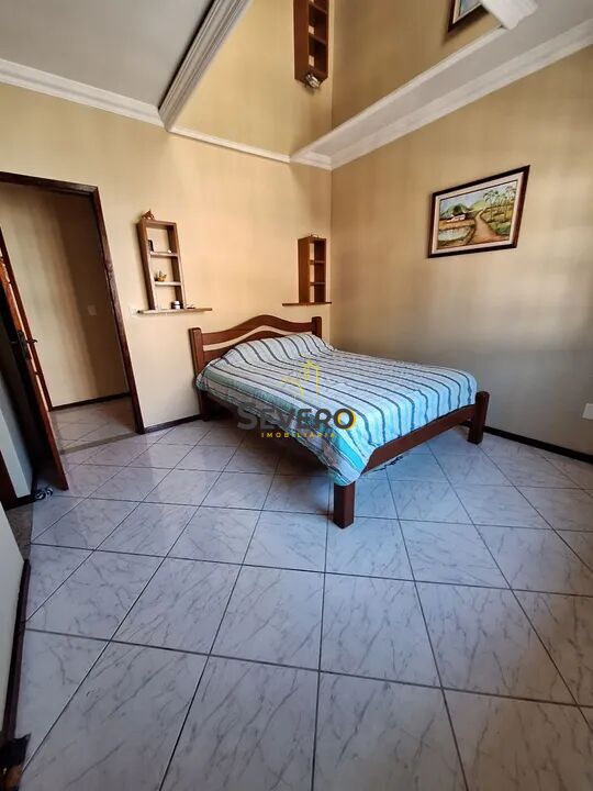 Casa de Condomínio à venda com 2 quartos, 125m² - Foto 9