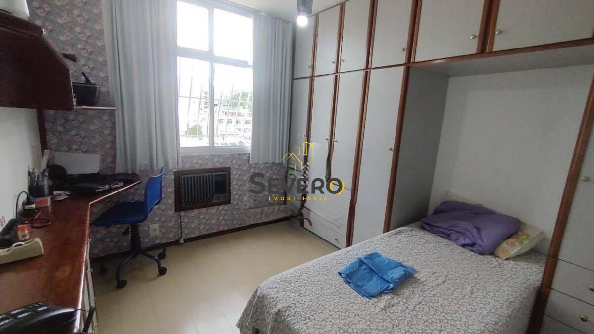 Apartamento, 4 quartos, 135 m² - Foto 12