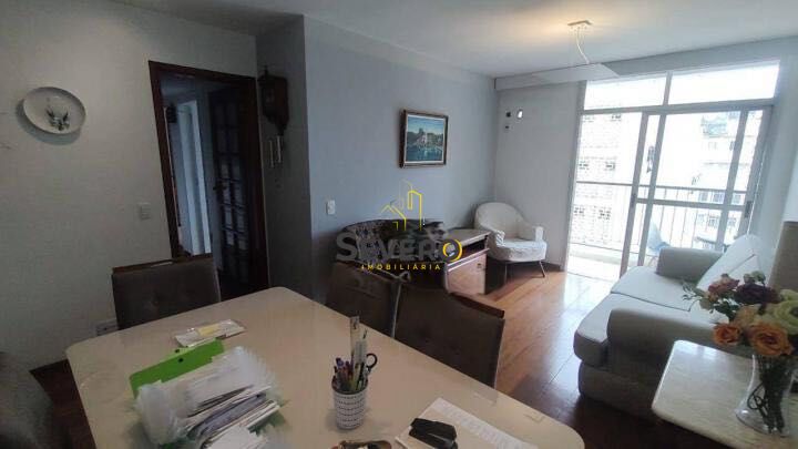 Apartamento, 4 quartos, 135 m² - Foto 4