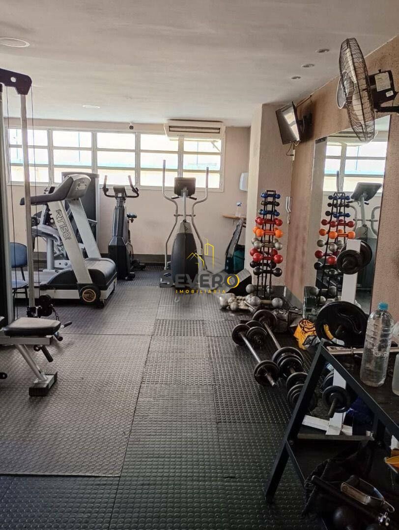 Apartamento, 4 quartos, 135 m² - Foto 18