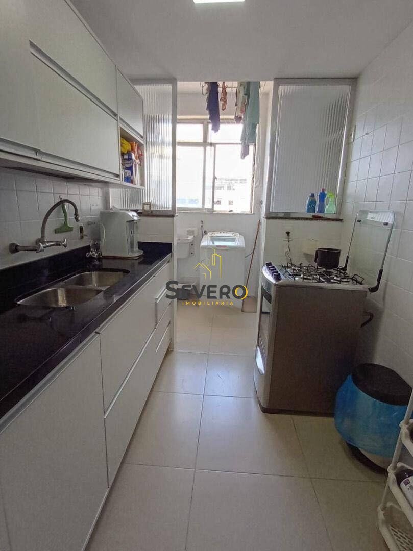 Apartamento, 4 quartos, 135 m² - Foto 15