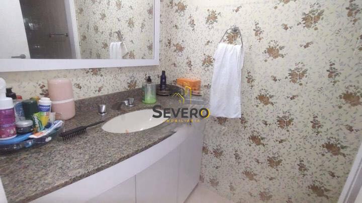 Apartamento, 4 quartos, 135 m² - Foto 7