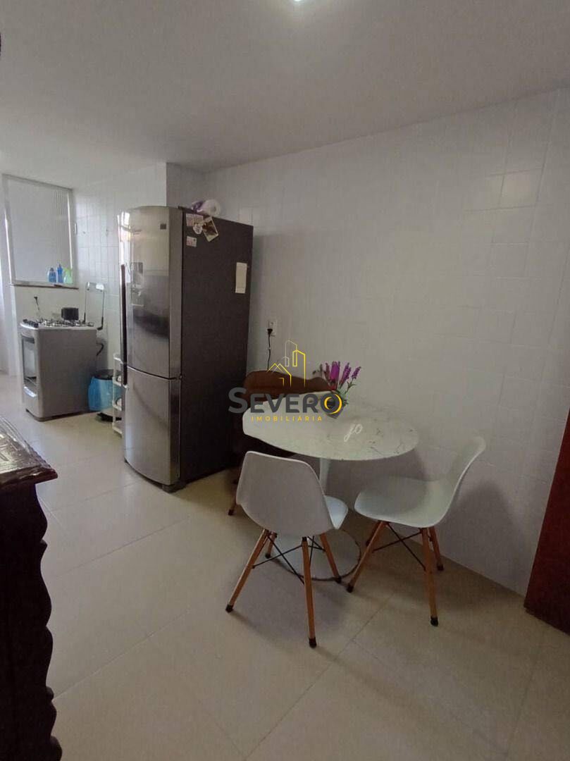 Apartamento, 4 quartos, 135 m² - Foto 14