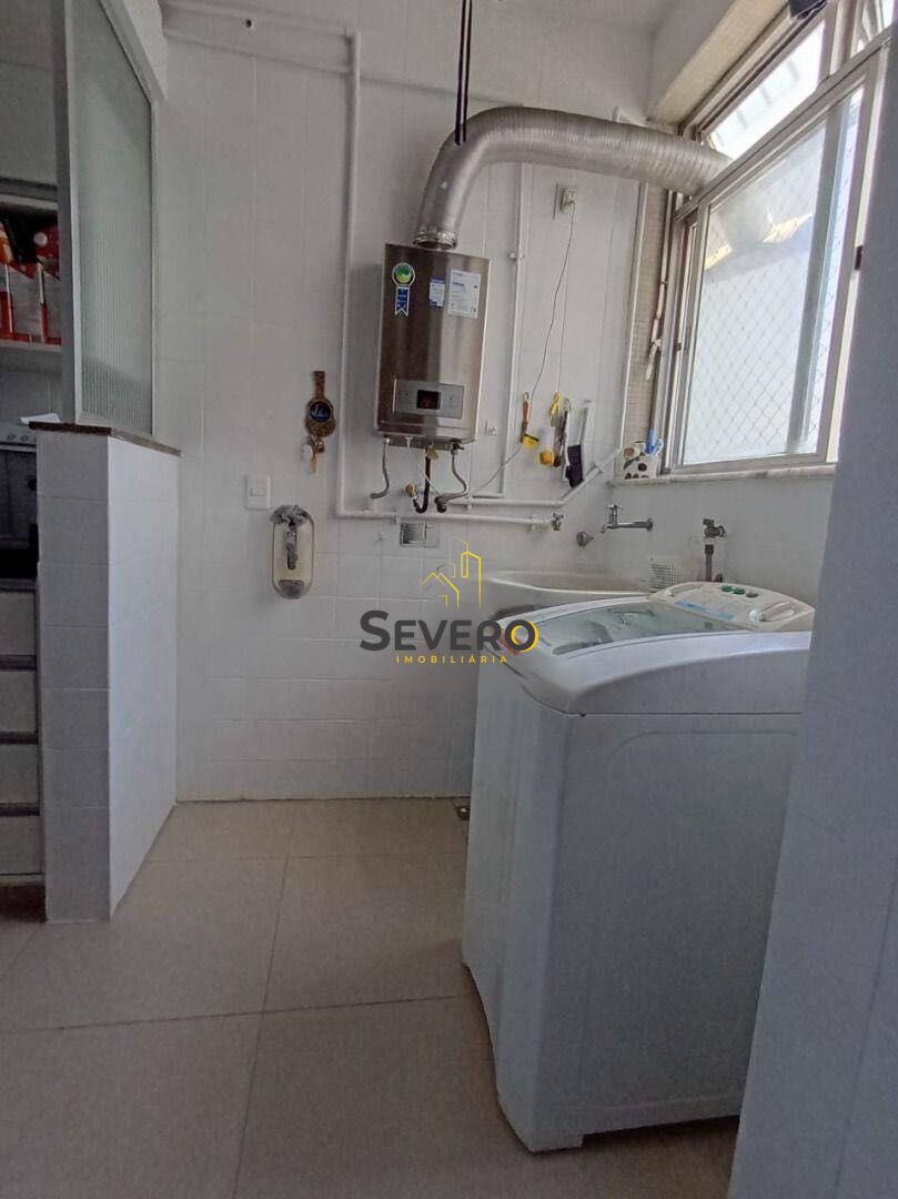 Apartamento, 4 quartos, 135 m² - Foto 17