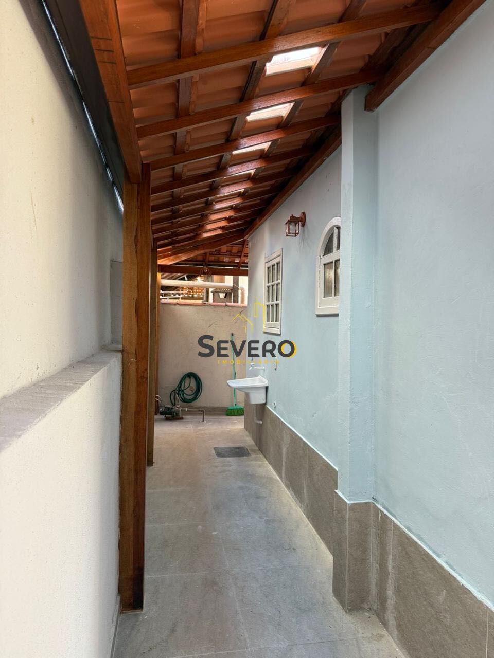 Casa, 2 quartos, 71 m² - Foto 9