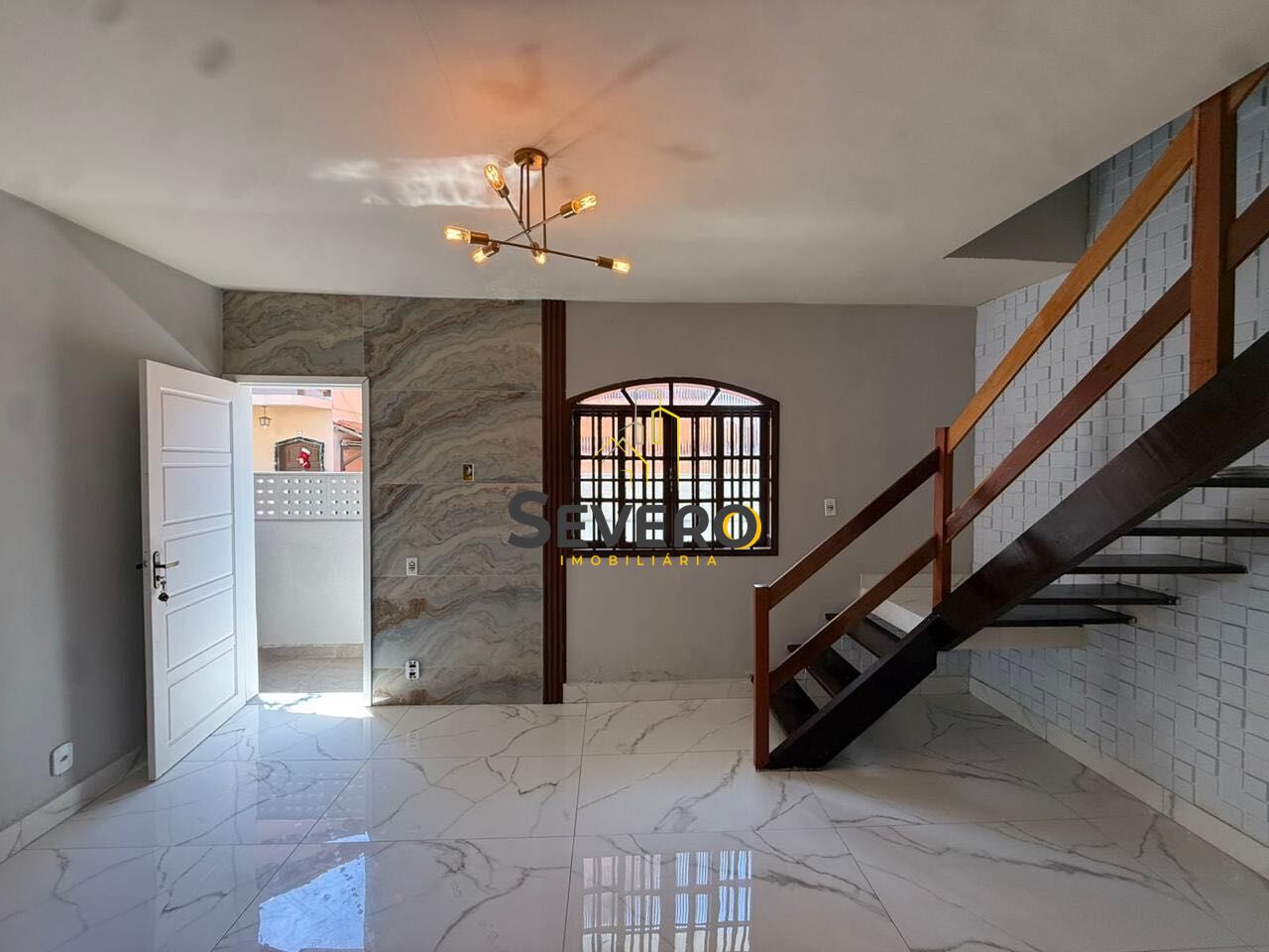 Casa, 2 quartos, 71 m² - Foto 7