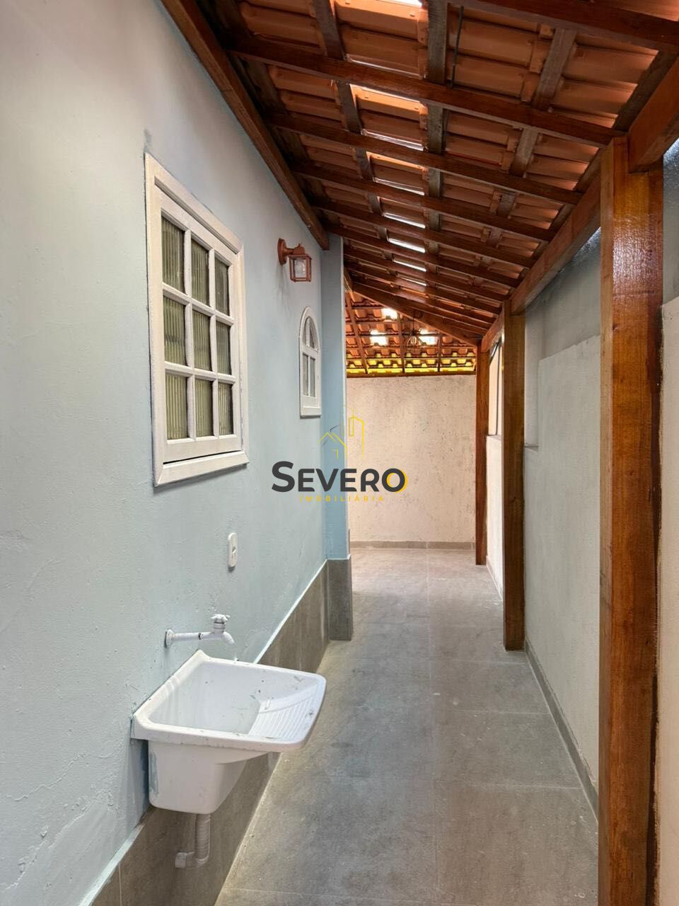 Casa, 2 quartos, 71 m² - Foto 16