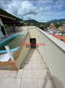 Casa à venda com 3 quartos, 195m² - Foto 5