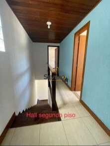Casa à venda com 3 quartos, 195m² - Foto 16