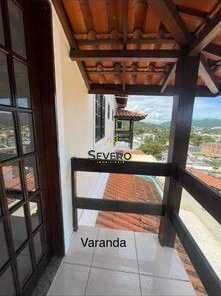 Casa à venda com 3 quartos, 195m² - Foto 15