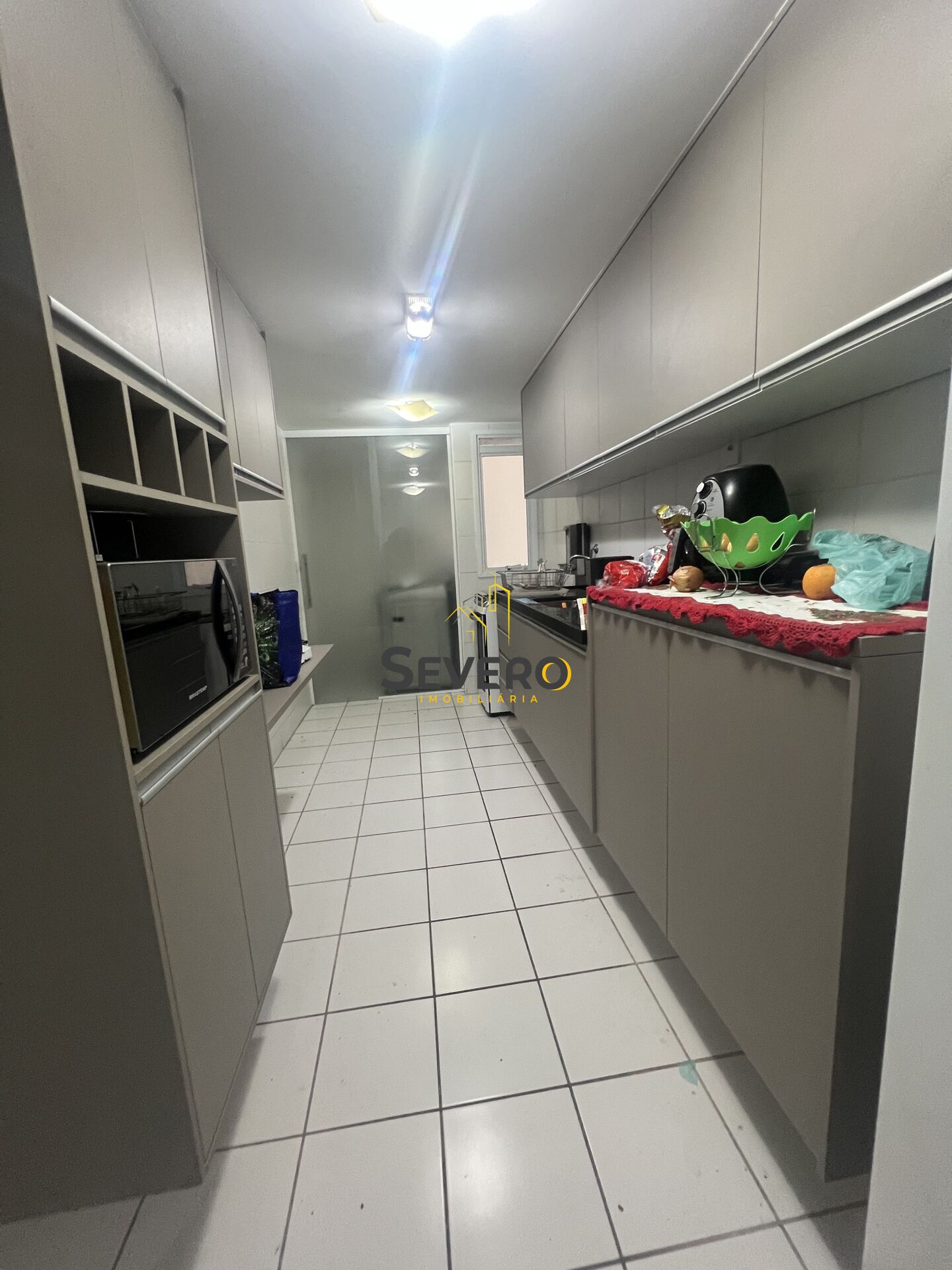 Apartamento à venda com 2 quartos, 97m² - Foto 14