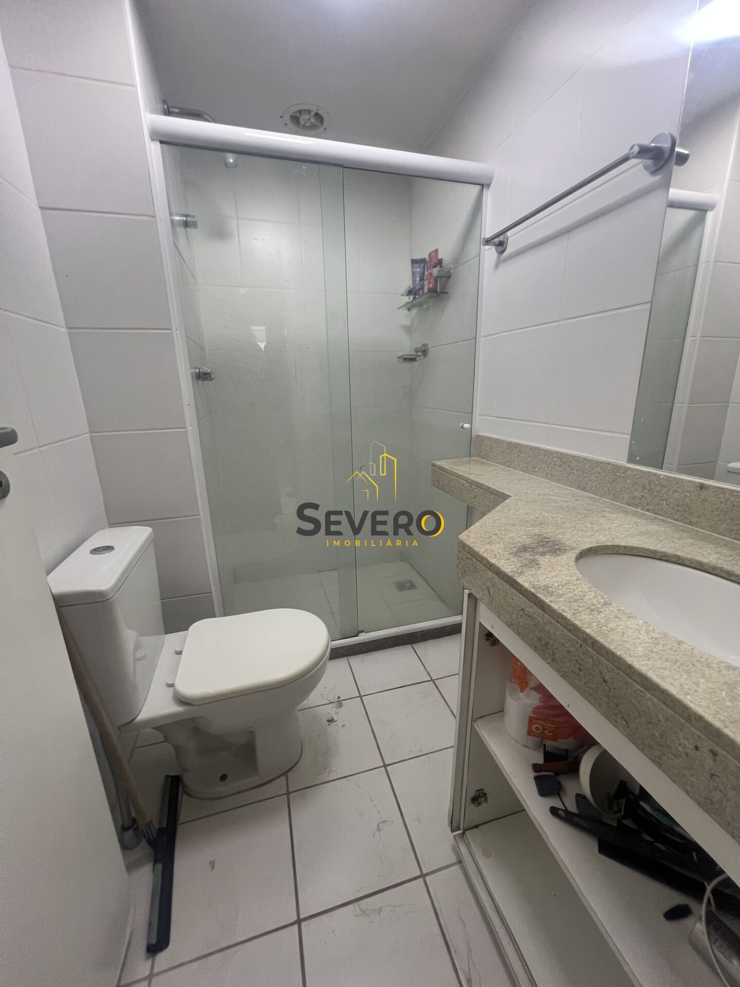 Apartamento à venda com 2 quartos, 97m² - Foto 6